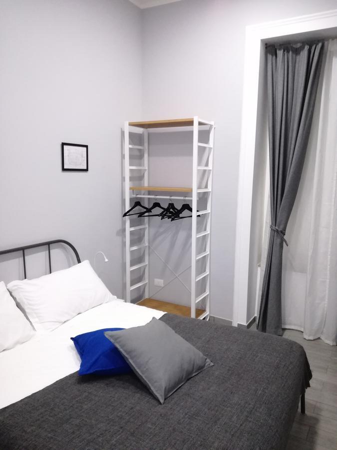Bed & Breakfast Pika 48 Napoli